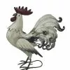 Gallo Ferro Dipinto 41h -Vendite Cucina e tavola Gallo ferro dipinto 41h thumbnail 500x500 70