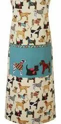 Grembiule Cucina Cotone Cani Hound Dog Ulster Weavers