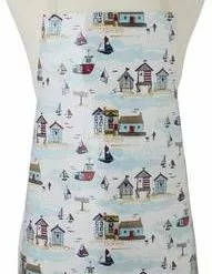 Grembiule Cucina Pvc Disegno Marino Beside The Seaside