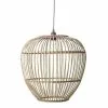 Lampadario Rattan Naturale A Botte Cm 42 -Vendite Cucina e tavola Lampadario rattan naturale a botte cm 42 thumbnail 500x500 70
