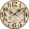 Orologio Map Of The World Cm 58 -Vendite Cucina e tavola Orologio Map of the world cm 58 thumbnail 500x500 70