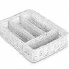 Portaposate Intreccio Vimini Bianco Da Cassetto Con Divisorie -Vendite Cucina e tavola PORTAPOSATE DA CASSETTO VIMINI BIANCO thumbnail 500x500 70