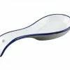 Poggiacucchiaio Ceramica Smaltata Bianca -Vendite Cucina e tavola Poggiacucchiaio ceramica smaltata bianca thumbnail 500x500 70