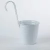 Portavaso Latta Bianca Con Gancio Cm16 -Vendite Cucina e tavola Portavaso latta bianca con gancio cm16 thumbnail 500x500 70
