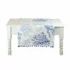 Runner Coralli Blu Cotone Da Tavolo 45x145 -Vendite Cucina e tavola Runner coralli blu cotone 45x145 thumbnail 500x500 70