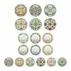 Servizio Piatti Piastrelle Colorate Medicea 18pz -Vendite Cucina e tavola SERVIZIO PIATTI NEW BONE CHINA 18 PZ MEDICEA 53705 thumbnail 500x500 70