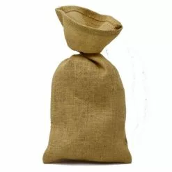 Sacco Iuta Naturale 20x30h