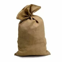 Sacco Iuta Naturale 40x70h