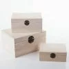 Scatola Legno Grezzo Rettangolare Con Chiusura -Vendite Cucina e tavola Scatola legno grezzo rettangolare con chiusura thumbnail 500x500 70