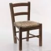 Sedia Bimbo Impagliata Legno Noce -Vendite Cucina e tavola Sedia bimbo impagliata legno noce thumbnail 500x500 70