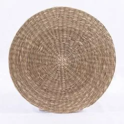 Sottopiatto Erba Palustre Cm 30