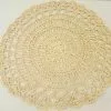 Sottopiatto Intreccio Uncinetto Rafia Cm 37 -Vendite Cucina e tavola Sottopiatto intreccio uncinetto rafia cm 37 thumbnail 500x500 70