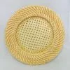 Sottopiatto Rattan Naturale Trama Vienna Cm 35 -Vendite Cucina e tavola Sottopiatto rattan naturale trama vienna cm 35 thumbnail 500x500 70