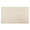 Tappeto Bagno Cotone Nodi Beige 50x80 -Vendite Cucina e tavola Tappeto bagno cotone nodi beige 50x80 thumbnail 500x500 70