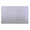 Tappeto Bagno Cotone Nodi Grigio 50x80 -Vendite Cucina e tavola Tappeto bagno cotone nodi grigio 50x80 thumbnail 500x500 70