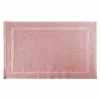 Tappeto Bagno Cotone Nodi Rosa 50x80 -Vendite Cucina e tavola Tappeto bagno cotone nodi rosa 50x80 thumbnail 500x500 70
