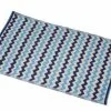 Tappeto Intreccio Pvc Zig-zag Viola E Azzurri 140x200 -Vendite Cucina e tavola Tappeto intreccio pvc zig zag viola e azzurri 140x200 thumbnail 500x500 70