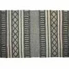 Tappeto Nero E Beige Geometrie Cotone Intrecciato 160x240 -Vendite Cucina e tavola Tappeto nero e beige geometrie cotone intrecciato 160x240 thumbnail 500x500 70