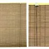 Tenda Bambu' Noce Avvolgibile 180x300 -Vendite Cucina e tavola Tenda bambu noce avvolgibile 180x300 thumbnail 500x500 70
