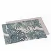 Tovaglietta Americana Cotone Foglie Verdi Tropical -Vendite Cucina e tavola Tovaglietta americana cotone foglie verdi tropical thumbnail 500x500 70