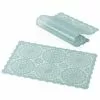 Tovaglietta Americana Da Colazione Uncinetto Pvc Turchese -Vendite Cucina e tavola Tovaglietta americana da colazione uncinetto pvc turchese thumbnail 500x500 70