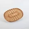 Vassoio Ovale Vimini Naturale Bordo Treccia 38x28 -Vendite Cucina e tavola VASSOIO VIMINI OVALE BORDO TRECCIA thumbnail 500x500 70