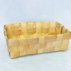 Vaschetta Castagno Alta