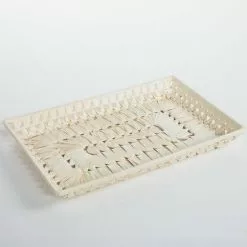 Vaschetta Vassoio Basso Palma 40x29