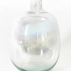 Vaso Baloon Vetro Trasparente 39h