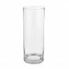 Vaso Vetro Cilindro 15x40h -Vendite Cucina e tavola Vaso vetro cilindro 15x40h thumbnail 500x500 70