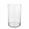 Vaso Vetro Cilindro 18x30h -Vendite Cucina e tavola Vaso vetro cilindro 18x30h thumbnail 500x500 70
