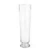 Vaso Vetro Conico Con Piede 60h -Vendite Cucina e tavola Vaso vetro conico con piede 60h thumbnail 500x500 70