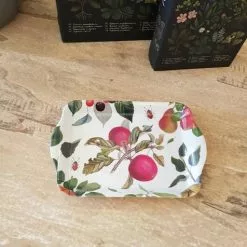 Vassoio Piccolo Frutti Melamina Ulster Weavers 21x14