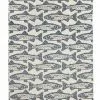 Asciugapiatti - Tea Towel Cotone Salmoni -Vendite Cucina e tavola asciughino cotone salmoni thumbnail 500x500 70
