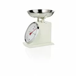 Bilancia Cucina Vintage Avorio 2 Kg