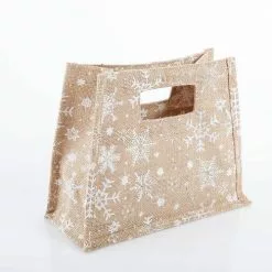 Borsina Iuta Fiocco Di Neve 20h