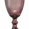 Bicchiere Calice Pallini Rosa Purple 6pz -Vendite Cucina e tavola calice vetro pallini rosa purple 6pz a thumbnail 500x500 70