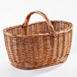 Cavagna Vimini Manico Basso Cm 55