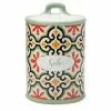Barattolo Cefalù Sale Ceramica Colorata -Vendite Cucina e tavola cefalu barattolo sale thumbnail 500x500 70