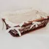 Cestino Portapane Rattan Noce Rettangolare Con Fodera -Vendite Cucina e tavola cestino pane rattan noce rettangolare con fodera thumbnail 500x500 70