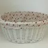 Cesto Bici Ovale Vimini Bianco Fodera Cuori Rossi -Vendite Cucina e tavola cesto bici ovale vimini bianco fodera cuori rossi w0pwTct thumbnail 500x500 70