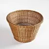 Cesto Vimini Forma Conica Cm 60x35h -Vendite Cucina e tavola cesto cono cm 60x35h thumbnail 500x500 70