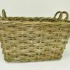 Cesto Giunco Grigio Lucido Rettangolare -Vendite Cucina e tavola cesto giunco grigio rettangolare lucido epexYWB thumbnail 500x500 70