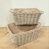 Cesto Legna Vimini Grigio Rettangolare Con Fodera Iuta E Maniglie -Vendite Cucina e tavola cesto legna vimini grigio con fodera iuta e maniglie thumbnail 500x500 70