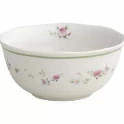 Ciotolina Nonna Rosa Set 2 Pezzi Brandani