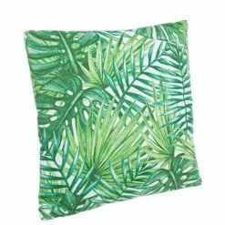 Cuscino Exotic Palme Verdi 40x40