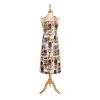 Grembiule Cotone Gatti Nell'orto Ulster Weavers -Vendite Cucina e tavola grembiule cotone gatti nellorto thumbnail 500x500 70