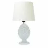 Lampada Ceramica Pigna Bianca 45h -Vendite Cucina e tavola lampada ceramica pigna bianca thumbnail 500x500 70