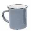 Mug Smaltata Grigio H9 -Vendite Cucina e tavola mug grigio h9 thumbnail 500x500 70