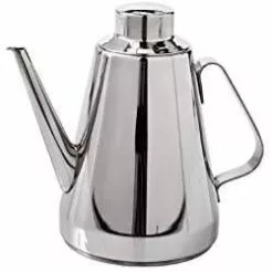 Oliera Acciaio Inox Professionale 500ml